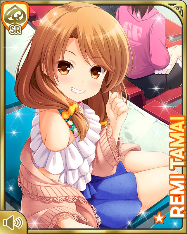 玉井麗巳② - ガールフレンド(仮) 攻略Wiki - atwiki（アットウィキ）